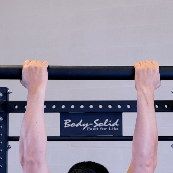 Body Solid Pro Clubline SPRCB Fat Chin-up Attachment