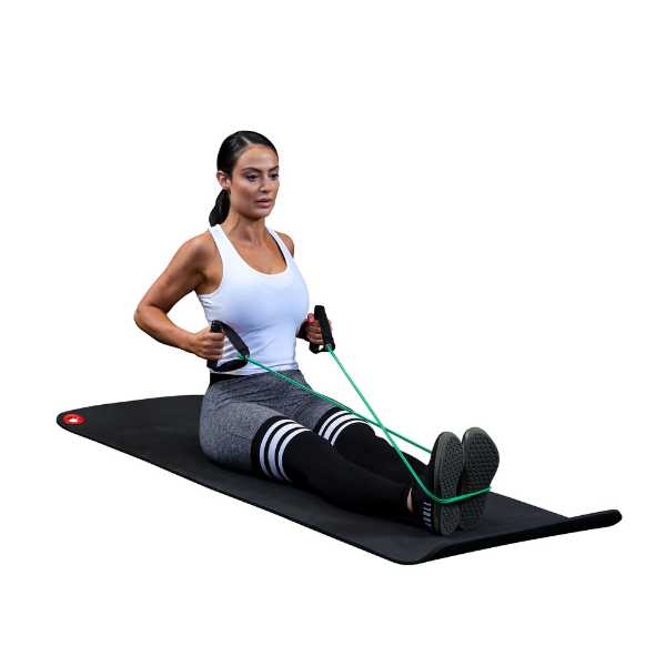 Body-Solid Tools BSTRT Resistance Tubes