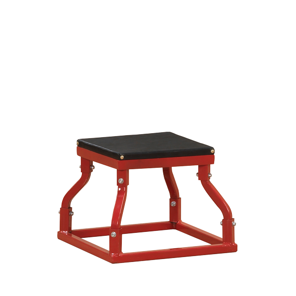 Body Solid Tools BSTPB Plyometric Boxes