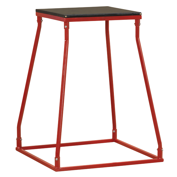 Body Solid Tools BSTPB Plyometric Boxes