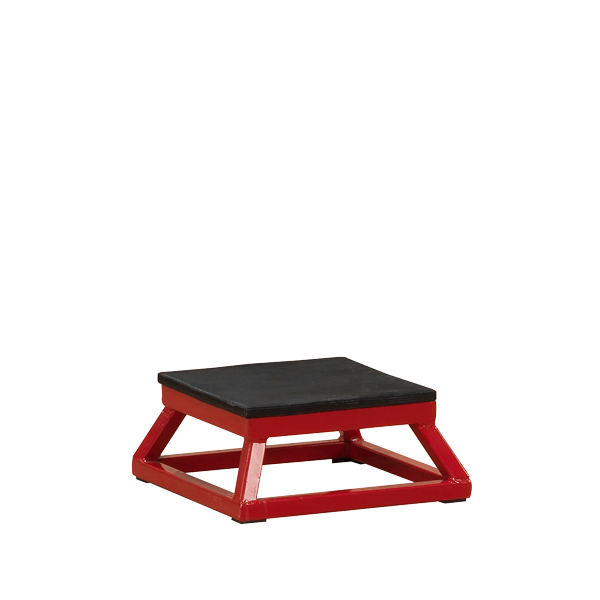 Body Solid Tools BSTPB Plyometric Boxes