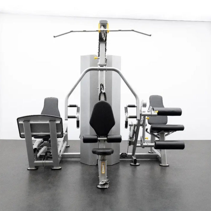 BodyKore MTI4005 3 Station Multi Gym