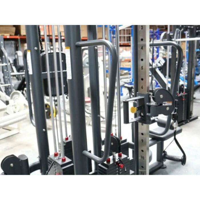 BodyKore GM5005 Five Station Jungle Gym