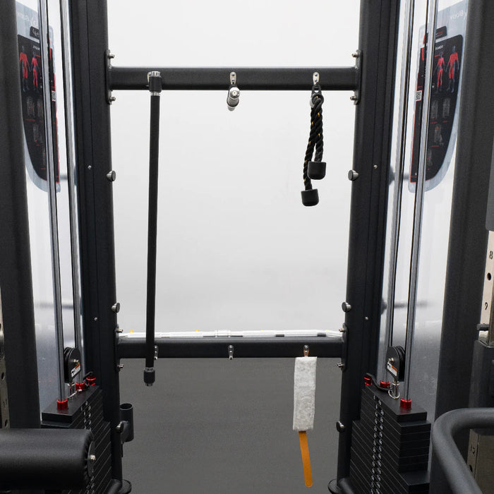 BodyKore MX1161FX All-in-One Unit Dynamic Trainer