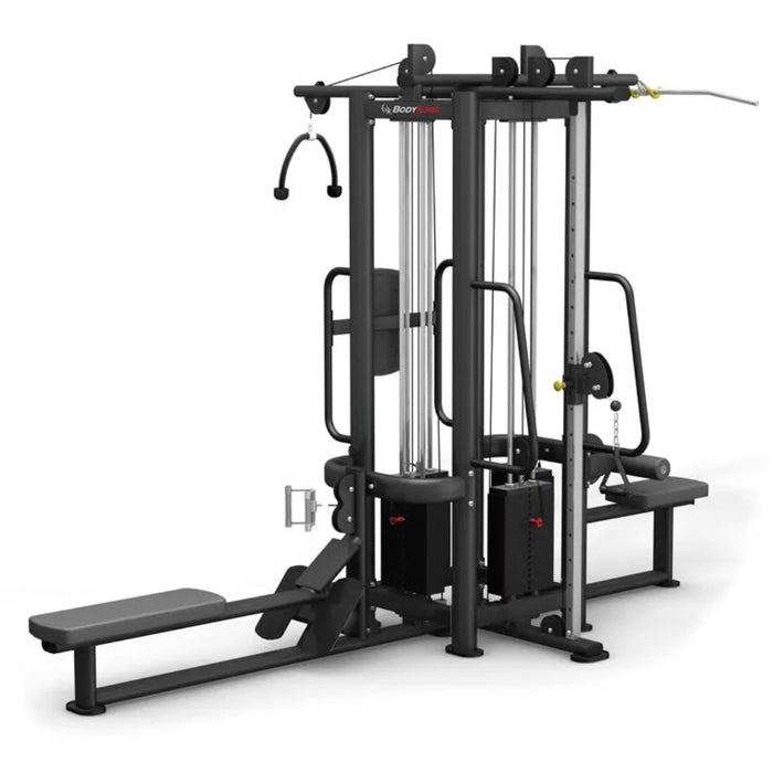 BodyKore 4 Station Jungle Gym GM5003