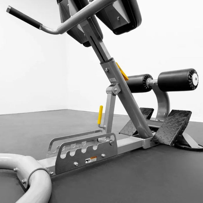 BodyKore Adjustable Multi Hyper Extension Bench CF2104
