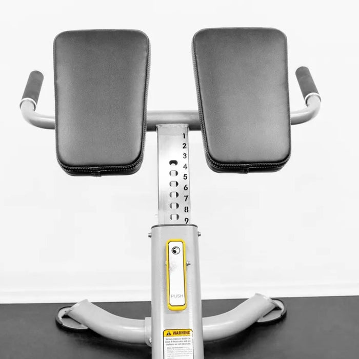 BodyKore Adjustable Multi Hyper Extension Bench CF2104