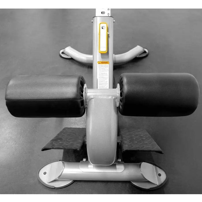 BodyKore Adjustable Multi Hyper Extension Bench CF2104