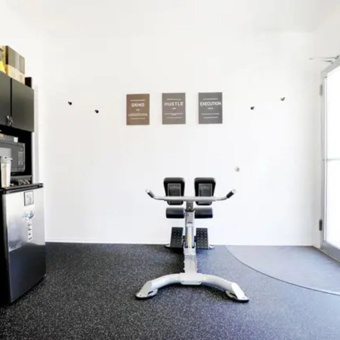 BodyKore Adjustable Multi Hyper Extension Bench CF2104