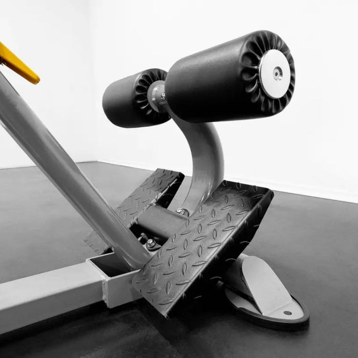 BodyKore Adjustable Multi Hyper Extension Bench CF2104