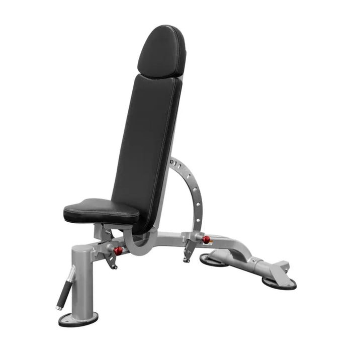 BodyKore CF2106 Elite Series Multi-Adjustable Bench