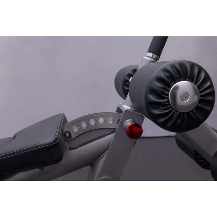 BodyKore Olympic Decline Press CF2153