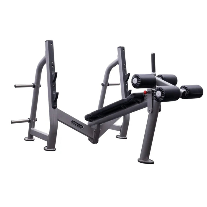 BodyKore Olympic Decline Press CF2153