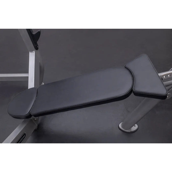 BodyKore Olympic Decline Press CF2153