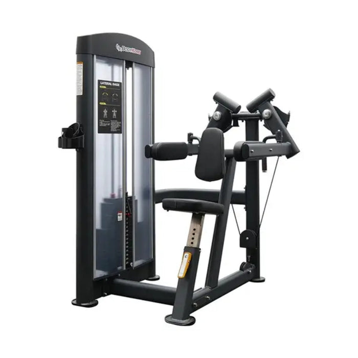 BodyKore Selectorized Lateral Raise GR605