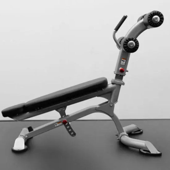 Bodykore Elite Series Adjustable Ab Crunch Bench CF2103