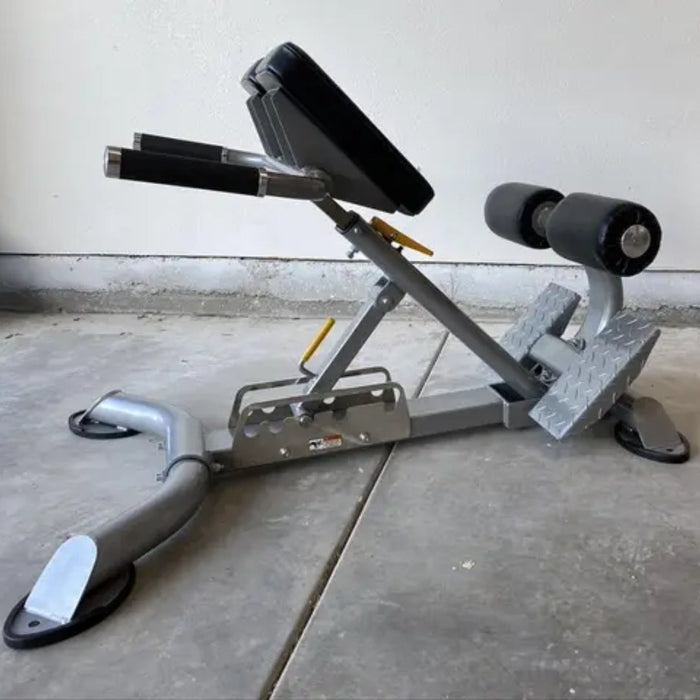 BodyKore Adjustable Multi Hyper Extension Bench CF2104