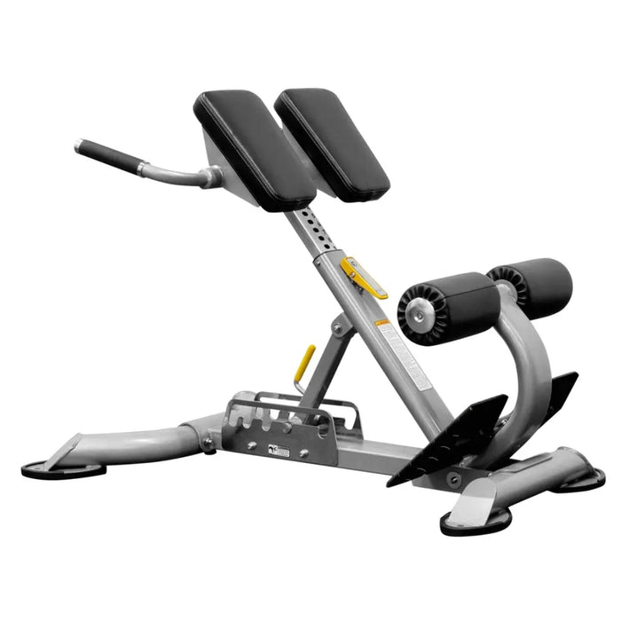 BodyKore Adjustable Multi Hyper Extension Bench CF2104