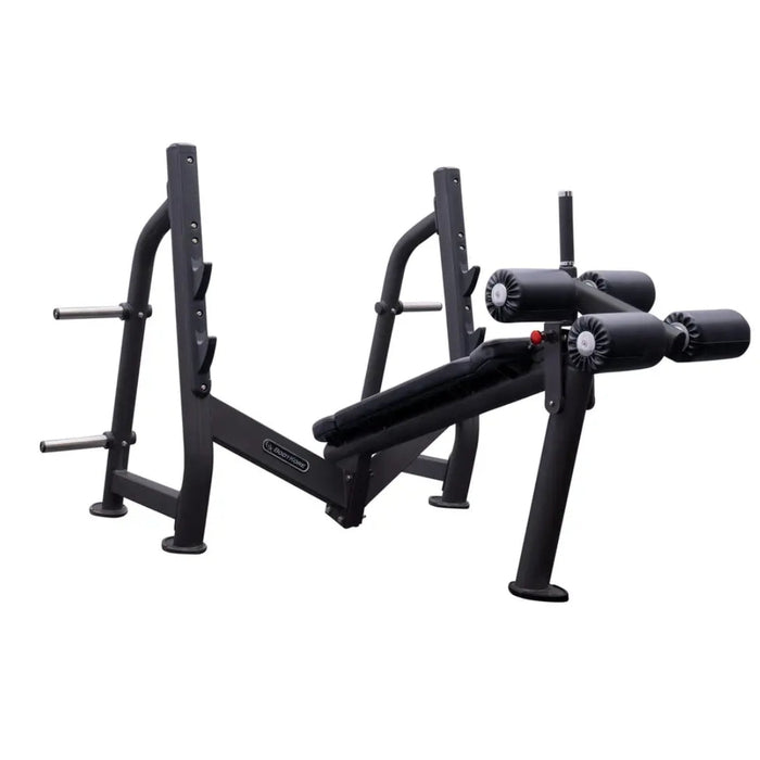 BodyKore Olympic Decline Press CF2153