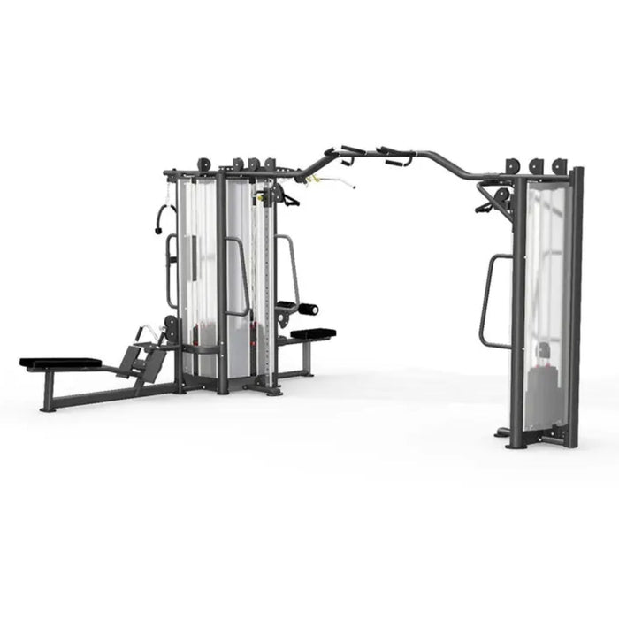 BodyKore GM5005 Five Station Jungle Gym