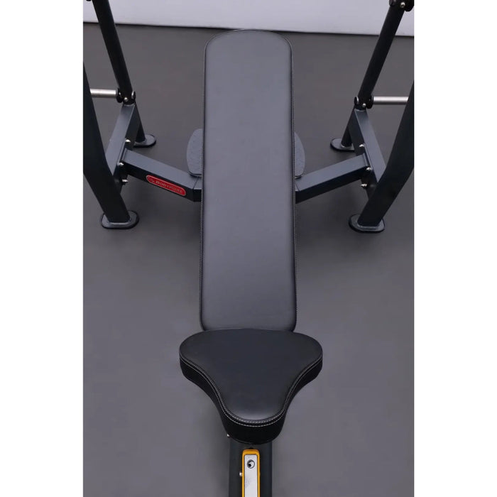 BodyKore Olympic Incline Bench G252