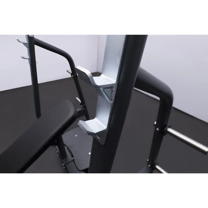 BodyKore Olympic Incline Bench G252