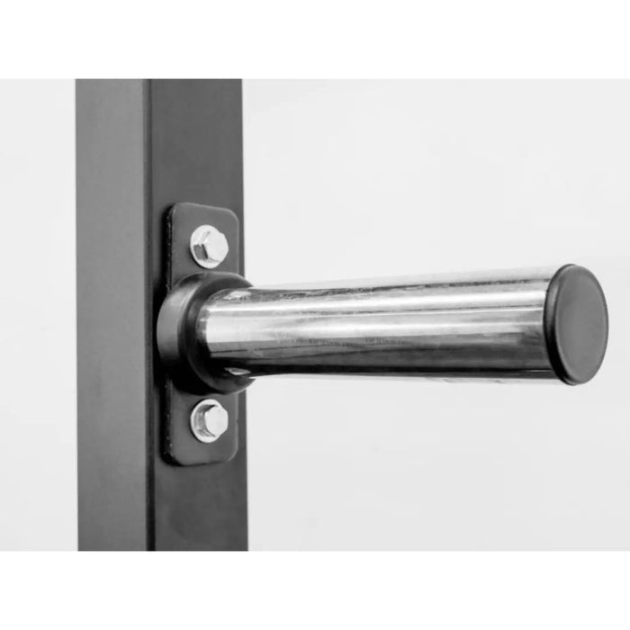 BodyKore Commercial Military Press Half Rack G701