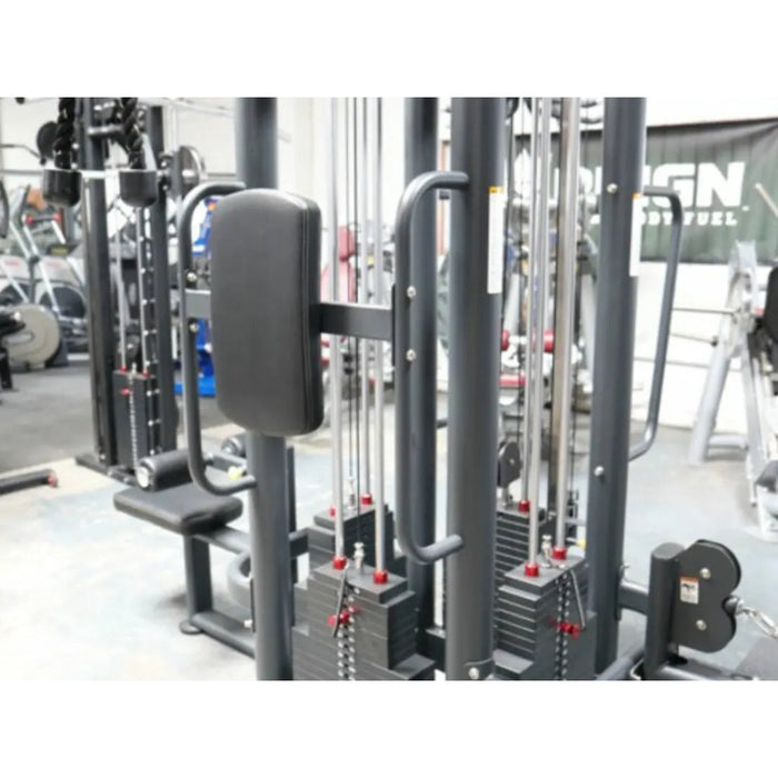 BodyKore 4 Station Jungle Gym GM5003