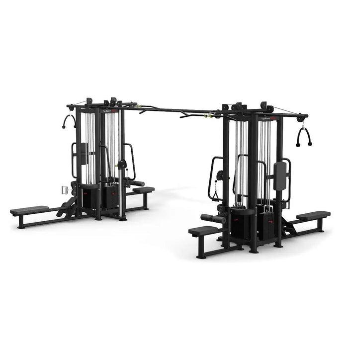 BodyKore Eight Position Gym GM5004