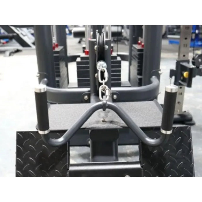 BodyKore Eight Position Gym GM5004