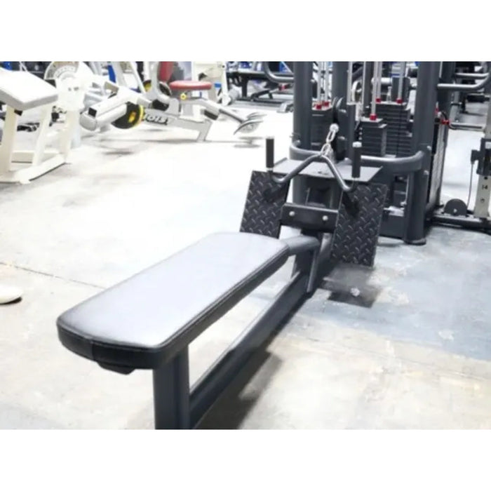 BodyKore Eight Position Gym GM5004