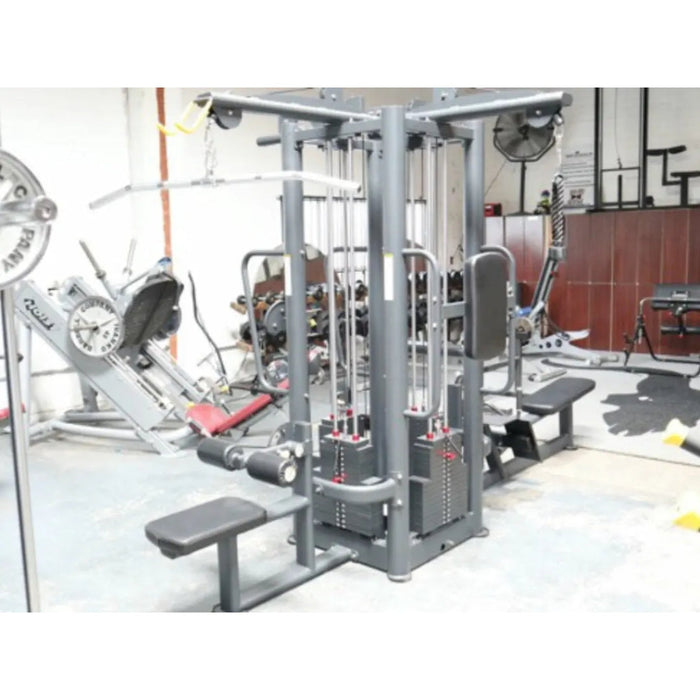 BodyKore GM5005 Five Station Jungle Gym