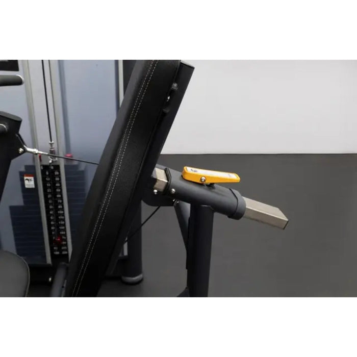 BodyKore Selectorized Chest Press GR601