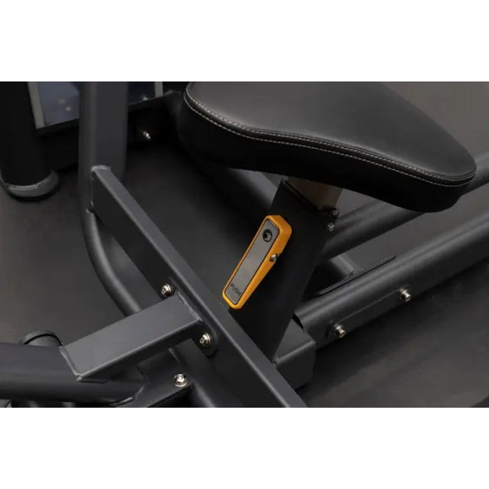 BodyKore Selectorized Chest Press GR601