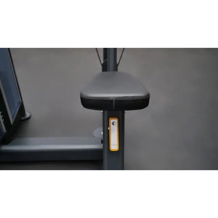BodyKore Selectorized Lateral Raise GR605