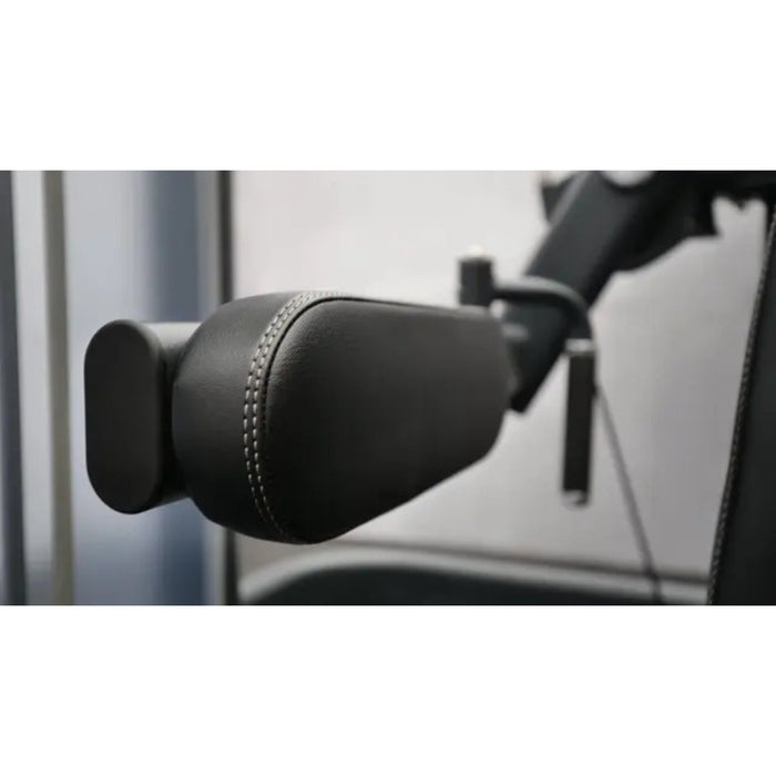 BodyKore Selectorized Lateral Raise GR605