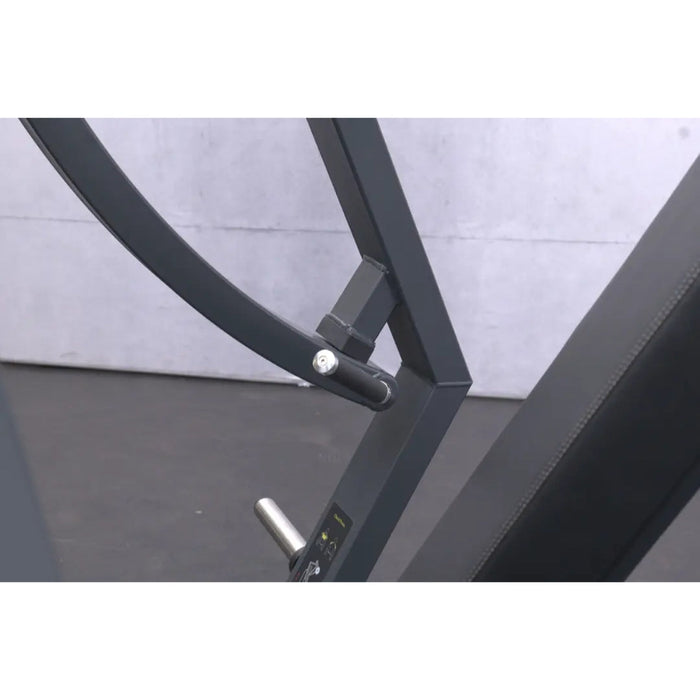 BodyKore Plate Loaded Wide Chest Press GR805