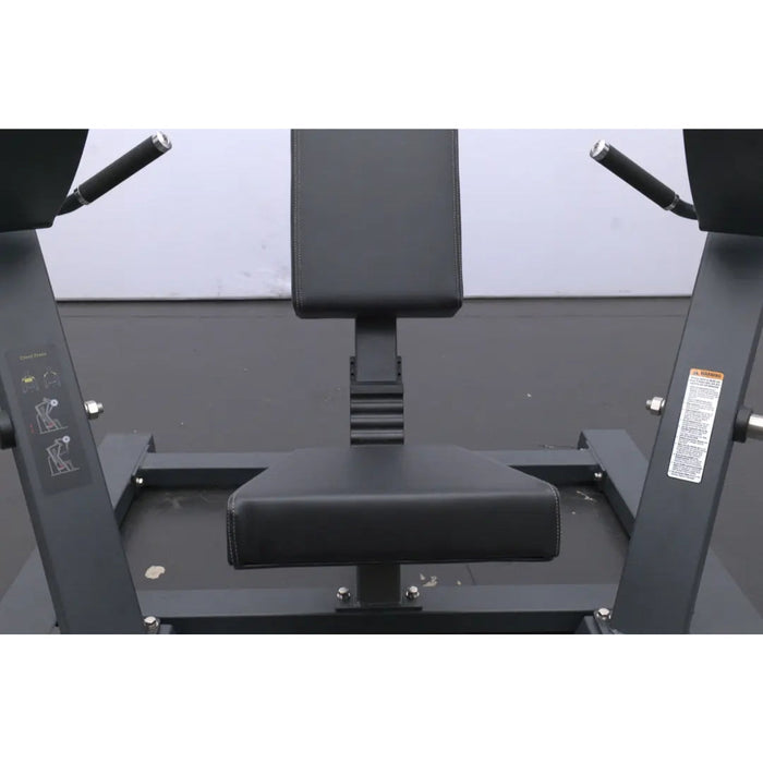 BodyKore Plate Loaded Wide Chest Press GR805