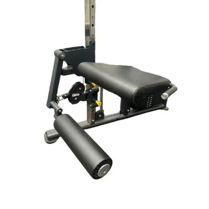 BodyKore Leg Extension/Curl Seat Attachment MX1175