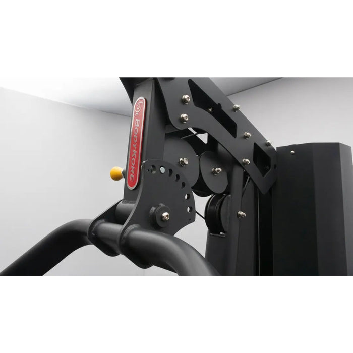 BodyKore Commercial Multi-Gym MTI4201