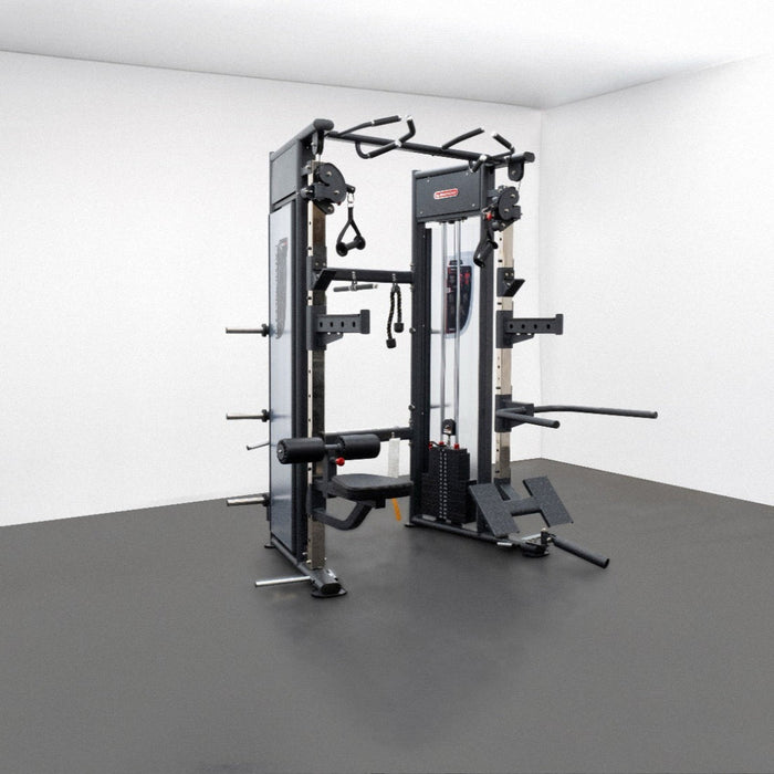 BodyKore MX1161FX All-in-One Unit Dynamic Trainer