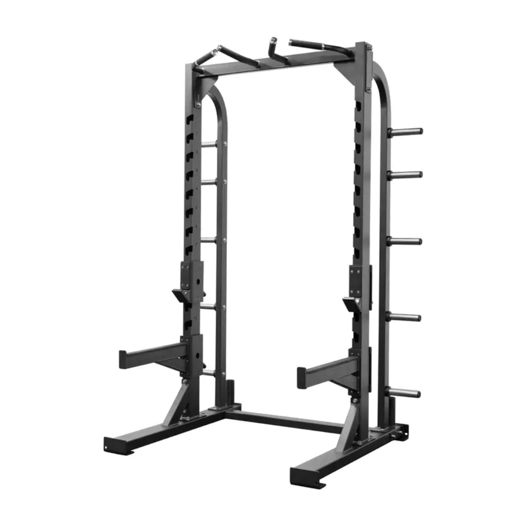 Power & Squat Racks