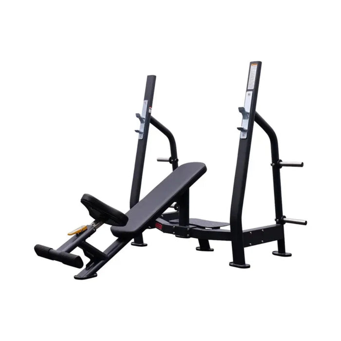 BodyKore Olympic Incline Bench G252