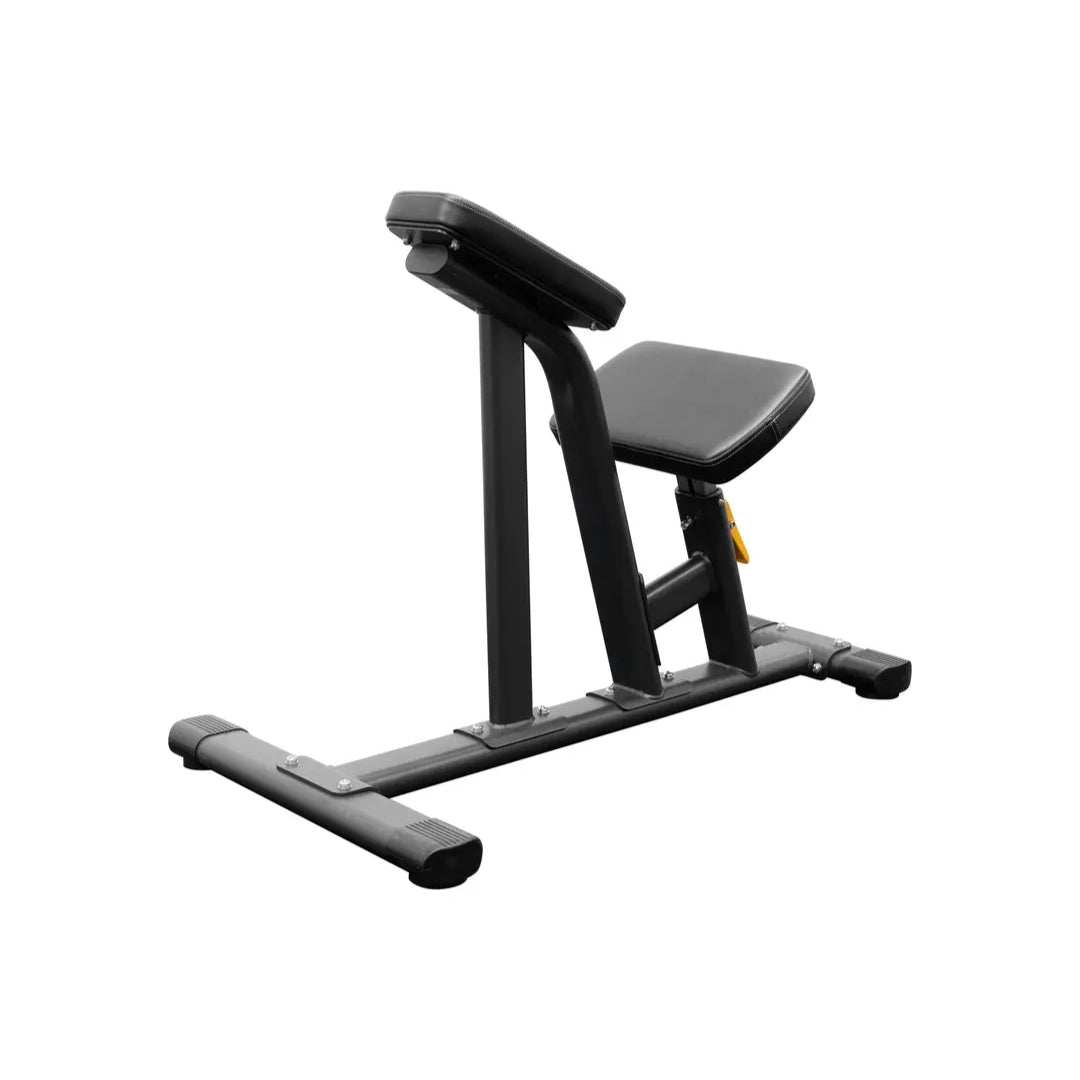 BodyKore Seated Prone Bench G214 — GymsHQ