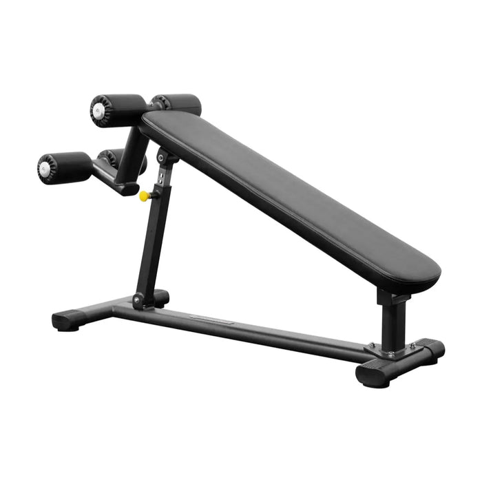 Bodykore Signature Series Adjustable Decline Ab Bench G205