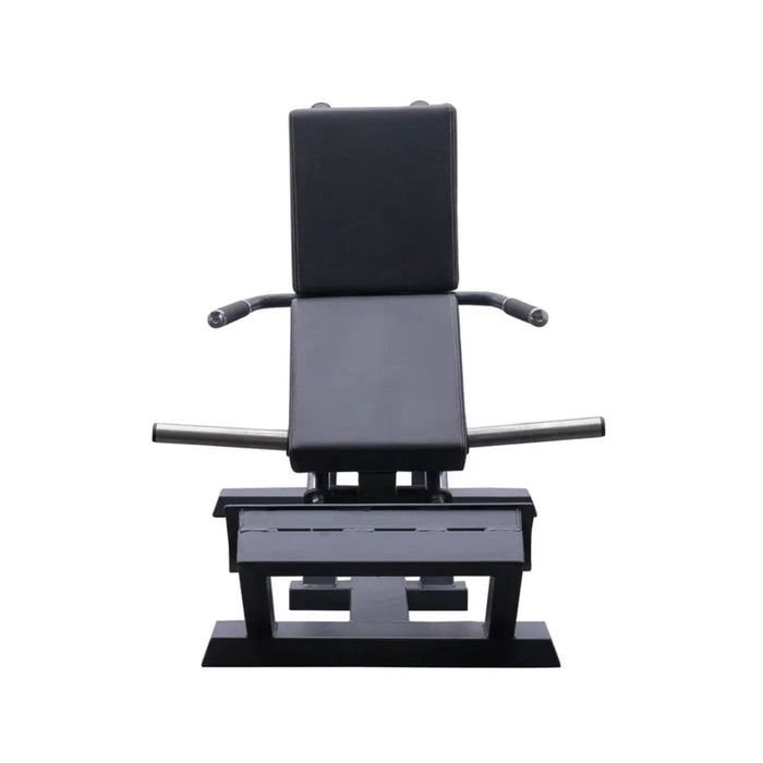 BodyKore Plate Loaded Standing Calf Raise GR809