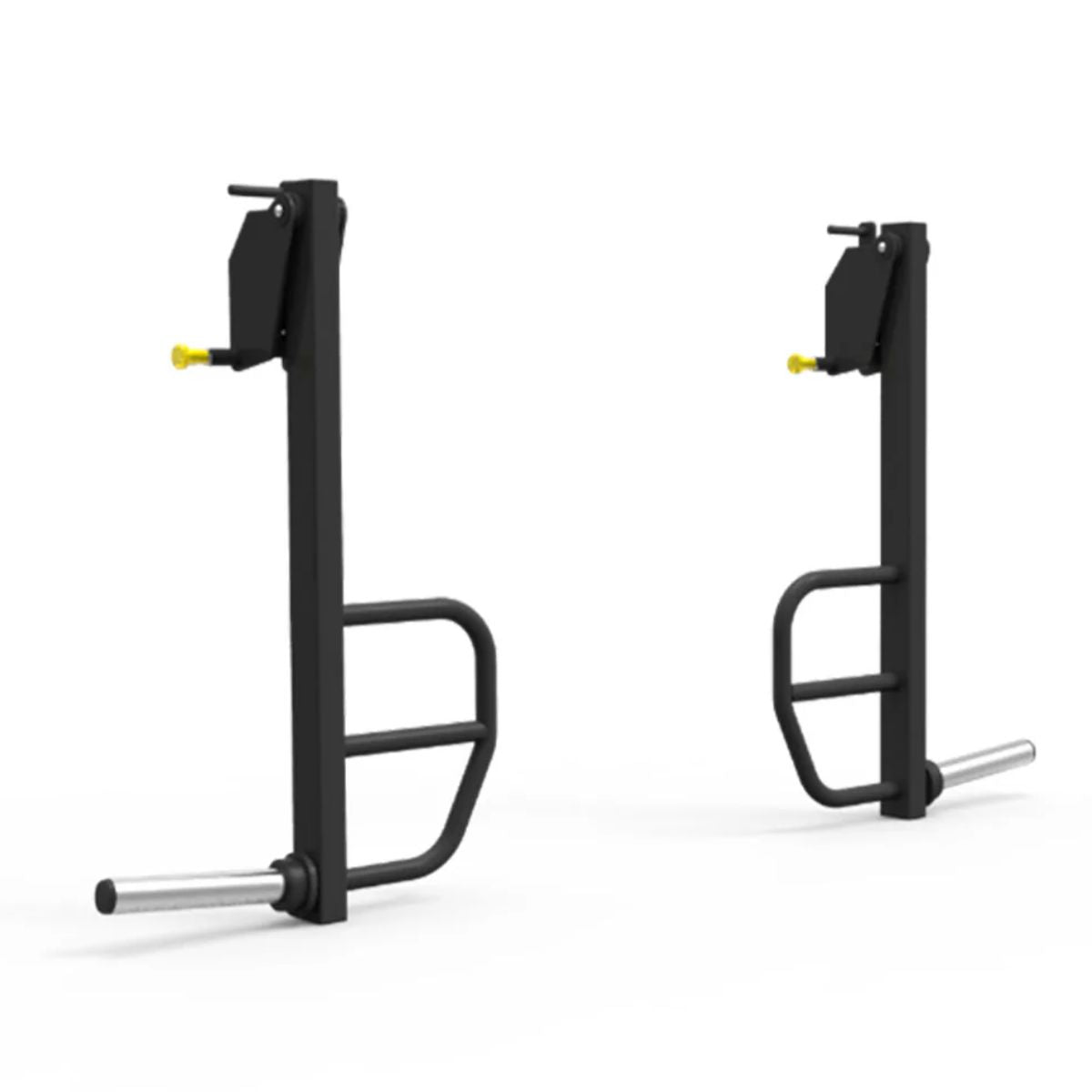 BodyKore Universal Trainer Jammer Arms MX1171 — GymsHQ