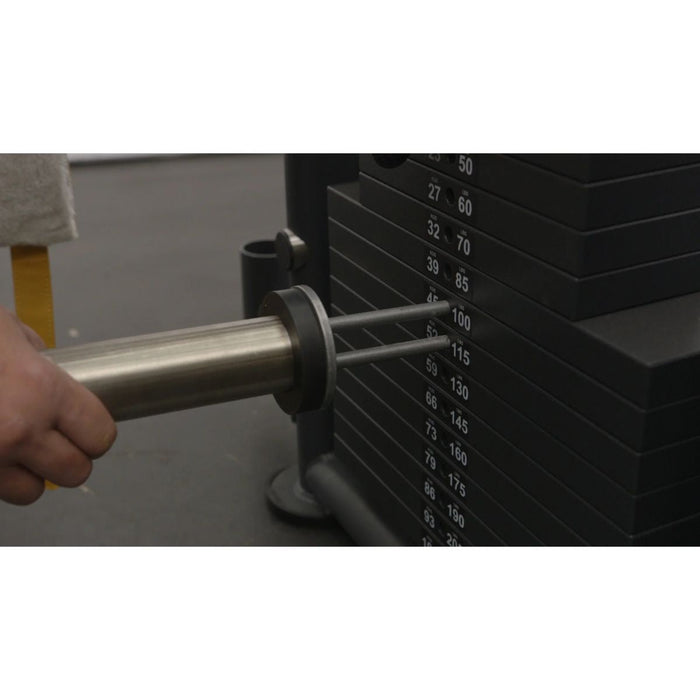 BodyKore Weight Extender Pin Attachment