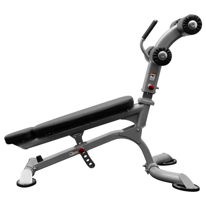 Bodykore Elite Series Adjustable Ab Crunch Bench CF2103