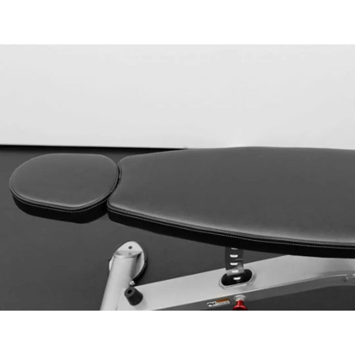 Bodykore Elite Series Adjustable Ab Crunch Bench CF2103